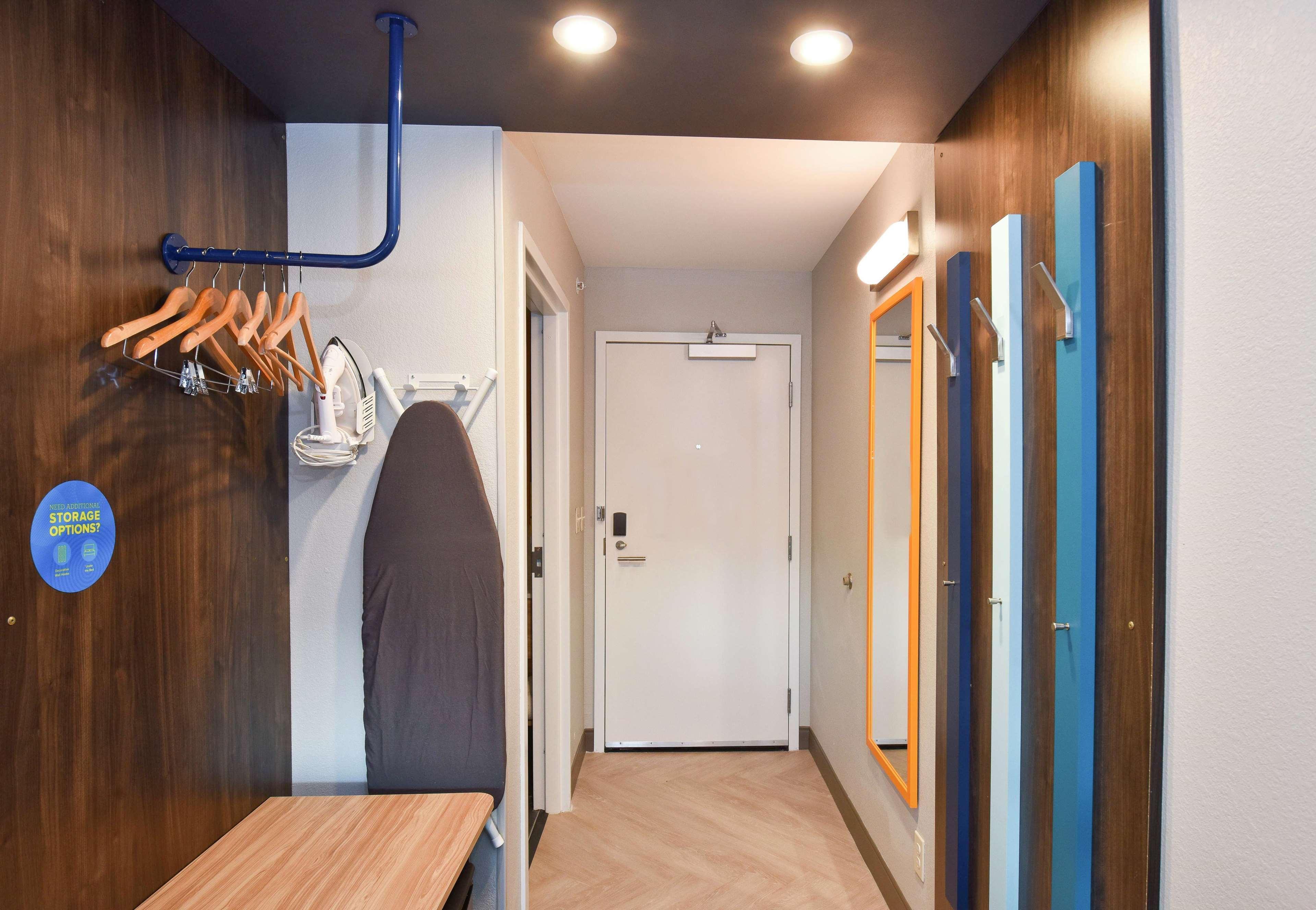 Hotel Tru By Hilton