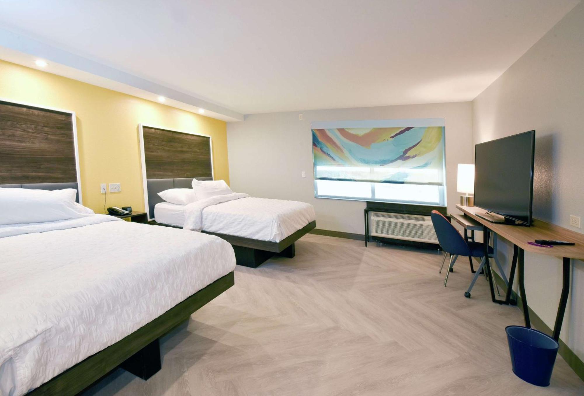 Tru By Hilton