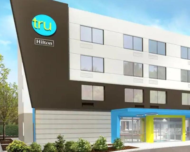 Tru By Hilton
